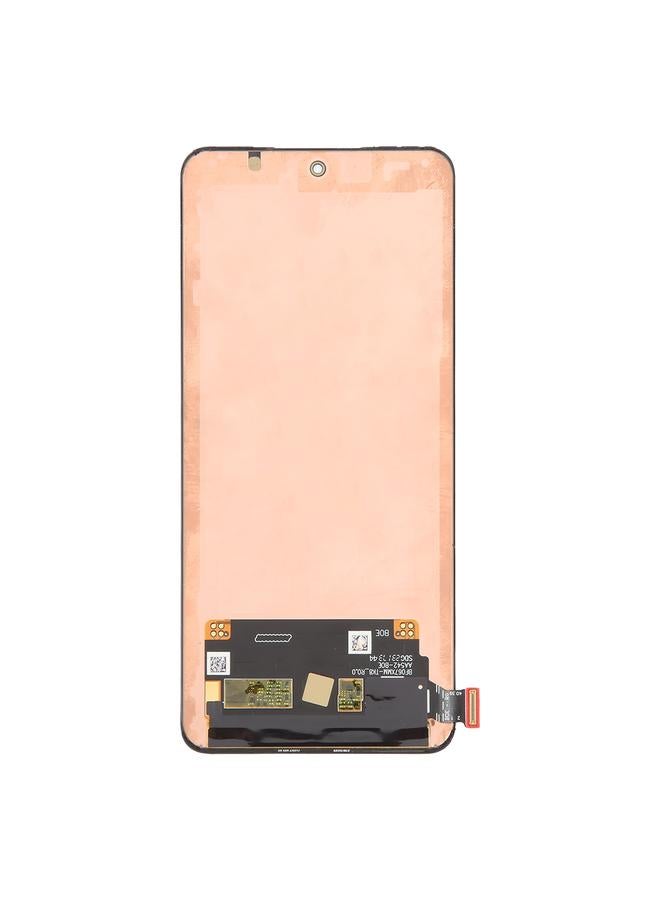 إيروريكس بديل لشاشة LCD AMOLED الأصلية لهاتف OPPO Reno11 F CPH2603 مع مجموعة كاملة من المحول الرقمي - Image 3