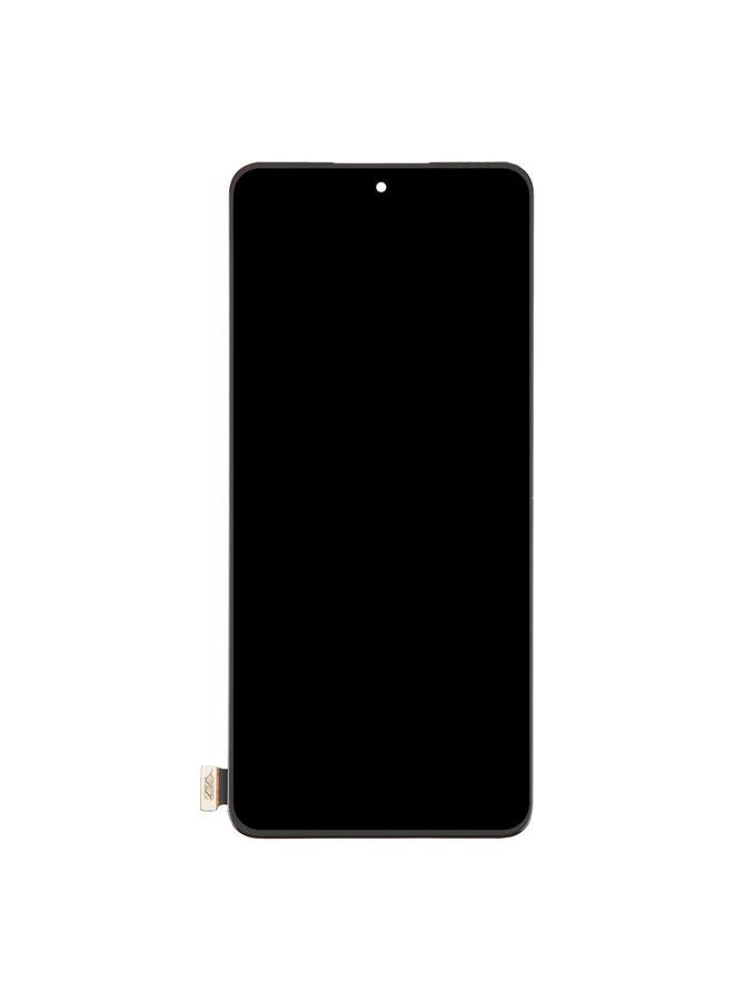 إيروريكس بديل لشاشة LCD AMOLED الأصلية لهاتف OPPO Reno11 F CPH2603 مع مجموعة كاملة من المحول الرقمي - Image 2