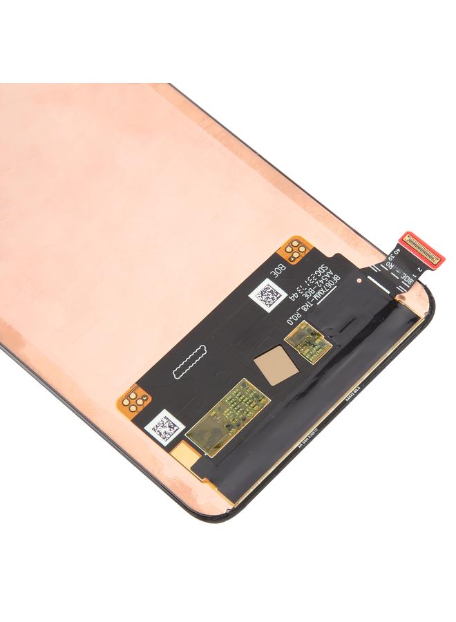 إيروريكس بديل لشاشة LCD AMOLED الأصلية لهاتف OPPO Reno11 F CPH2603 مع مجموعة كاملة من المحول الرقمي - Image 4