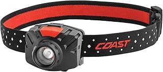 Coast Coast - 21324 FL70 405 lm Focusing LED Headlamp - Image 1