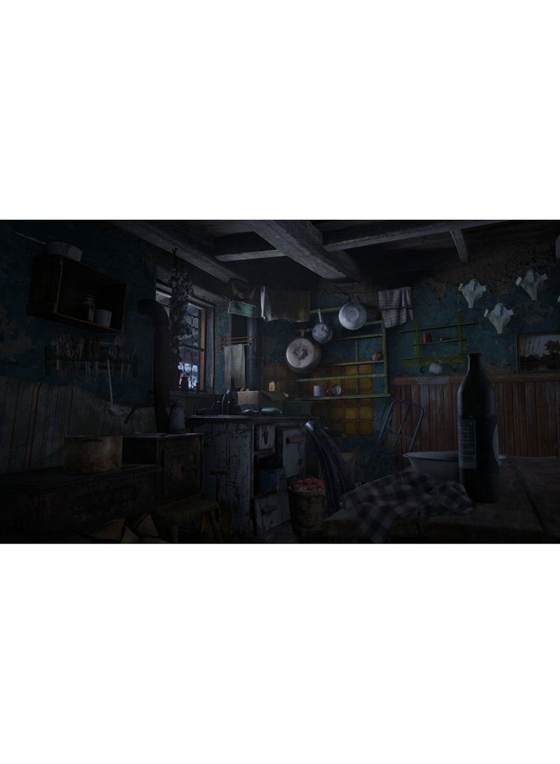 PlayStation Resident Evil Village - PS4 Version - Horror Action Game - Image 4