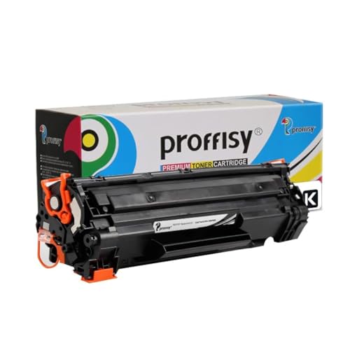 proffisy 326 Toner Cartridge Compatible with Canon imageCLASS LBP6230dn(CRG 326 - 1pcs) - Image 1