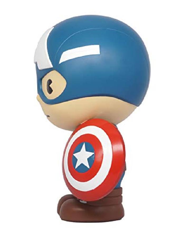 MARVEL Captain America Bank - Image 3