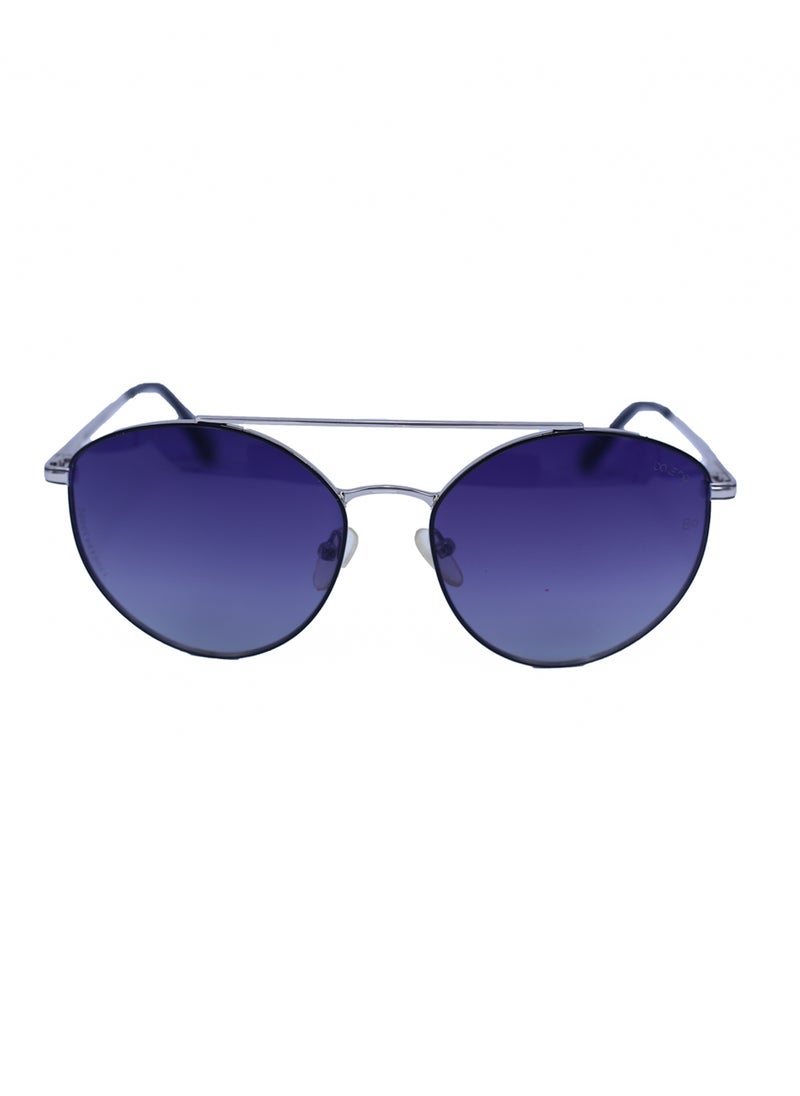 Baleno "Aviator Sunglasses with Polarized UV Protection Lenses – Lightweight, Durable Metal Frame for Men & Women, Perfect for Driving, Travel, and Outdoor Activities"  - Image 1