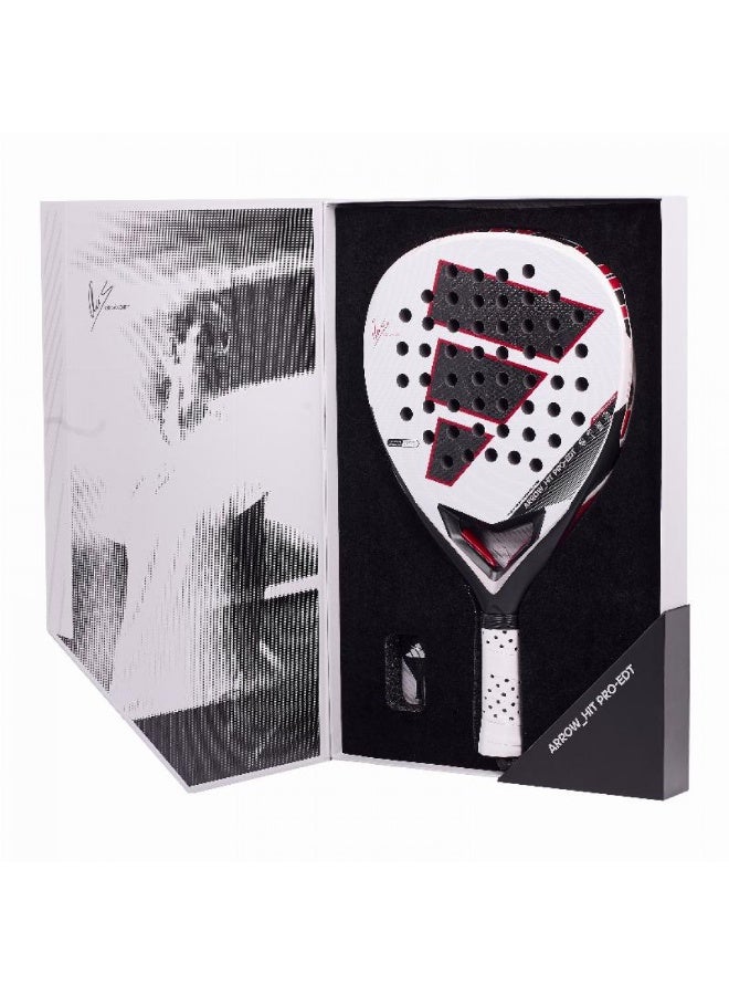 Adidas Ari Sanchez Arrow Hit Pro Edt 2026 - Image 1