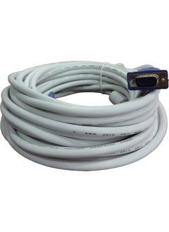 Technozi 10M VGA Cable - pzsku/ZAA7F44F693B845D79625Z/45/_/1727706939/3e4ab53c-6594-4638-8295-19a670ef23c8