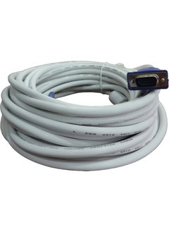 Belirtilmemiş Technozi 10M VGA Cable  - Image 2