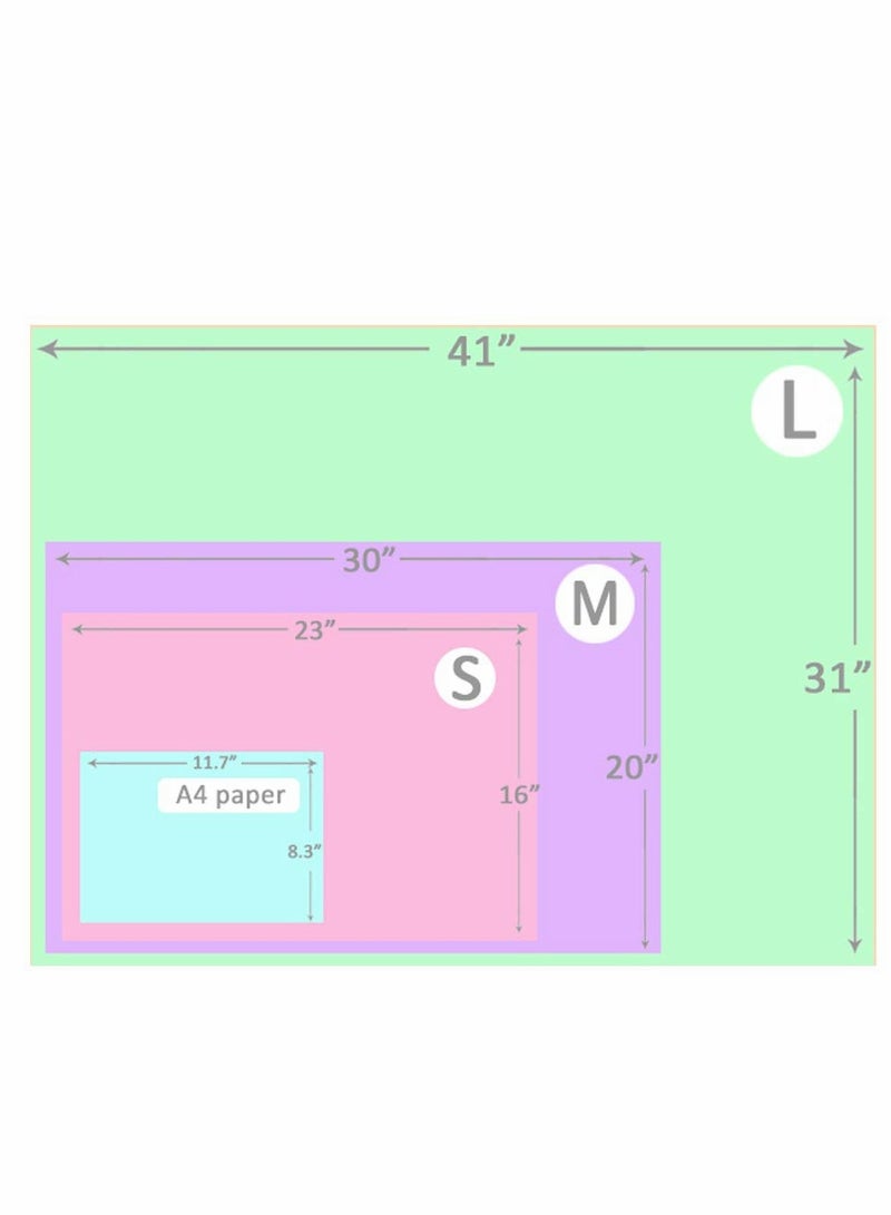 KASTWAVE Puppy Blanket, Kitten Blankets, 1 Pack 3 Blankets for Dogs, Super Soft Fluffy Premium Fleece Pet Blanket Flannel Throw for Dog Puppy Cat Bone Paw, Light Yellow, Kitten Puppy Small Animals Towel - Image 2