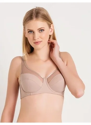 ماجيك فورم 3983 Mink Women's Underwire Bra