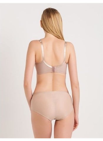 Magic Form 3983 Mink Women's Underwire Bra  - Image 2