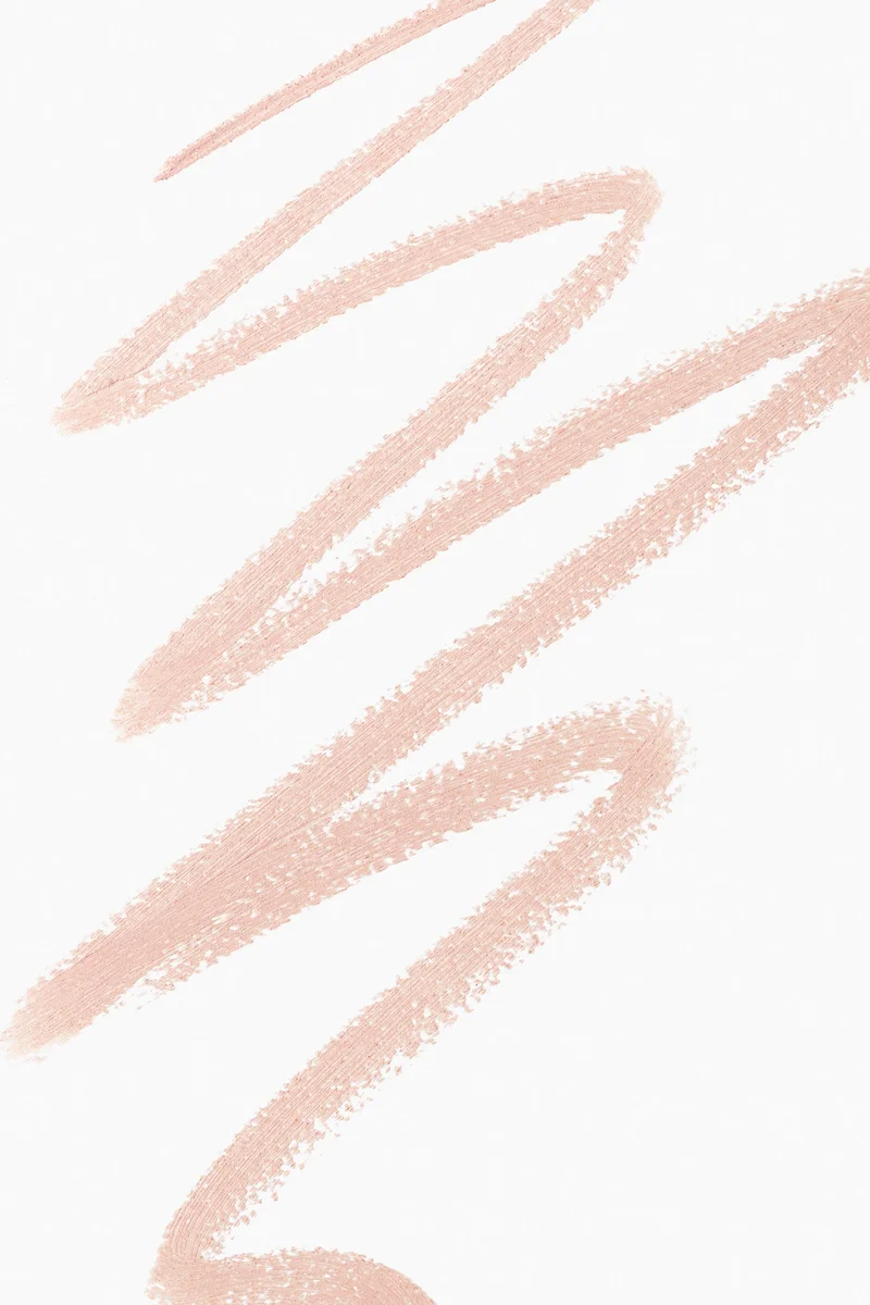 اتش اند ام Soft And Blendable Eyeliner Pencil