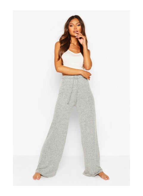 Mix and Match Super Soft Wide Leg Lounge Pant