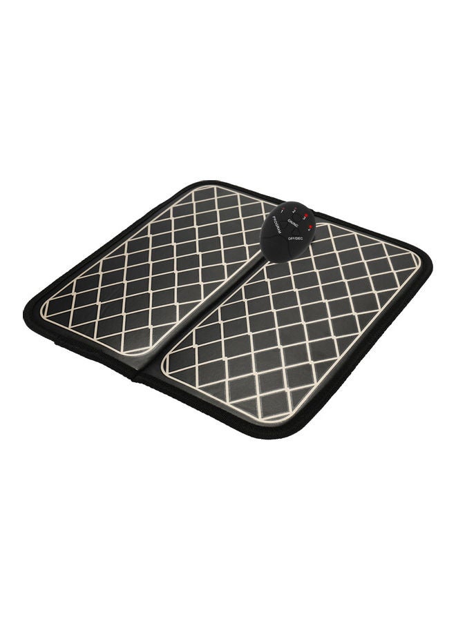 NIBEMINENT EMS Foldable Foot Massager - Image 1