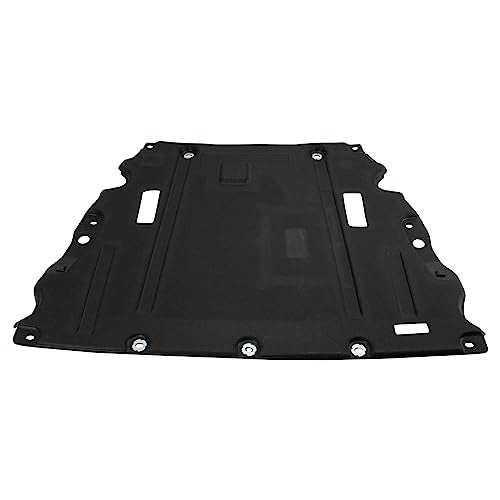 TRQ درع حماية المحرك السفلي TRQ متوافق مع فورد فيوجن 2014-2020 FO1228126 FO1228156 - Image 2
