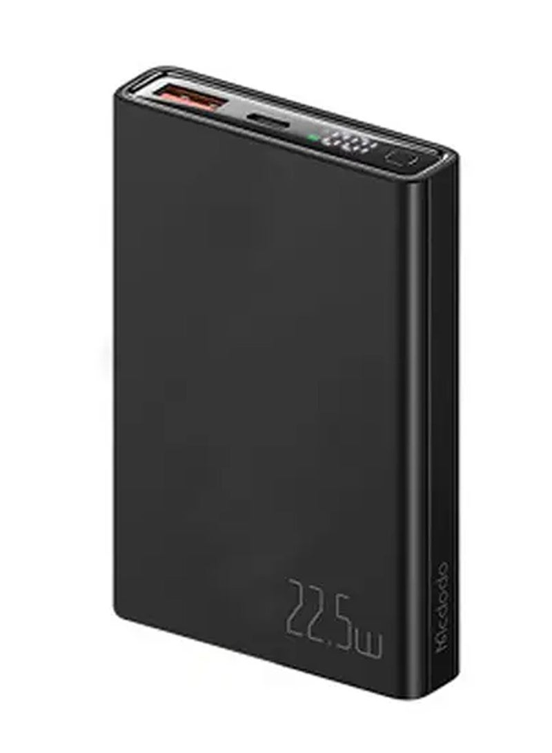 Mcdodo MC-2940 10,000mAh 22.5W PD Power bank - Image 1