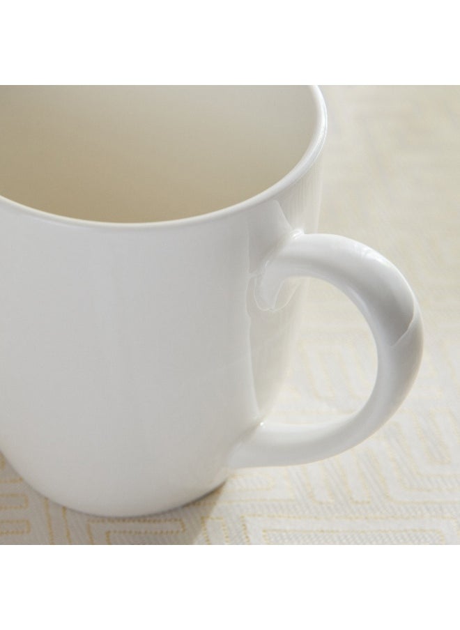Home Box Crimsson Mug  - Image 3