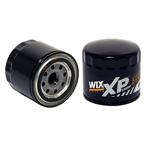 Wix Oil Filter - 51334XP - Image 1