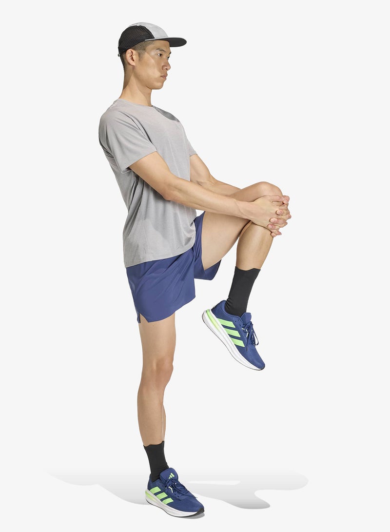 اديداس شورتات أساسية للجري من أدي - Image 5