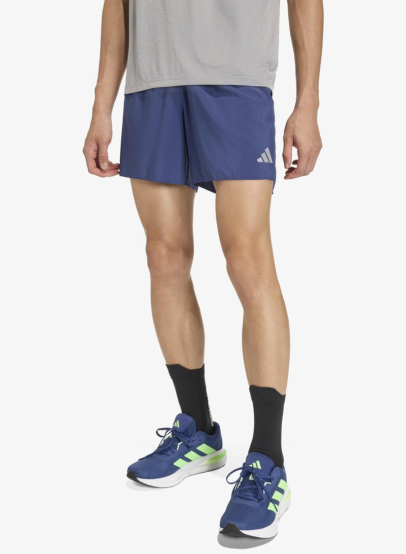 اديداس شورتات أساسية للجري من أدي - Image 1