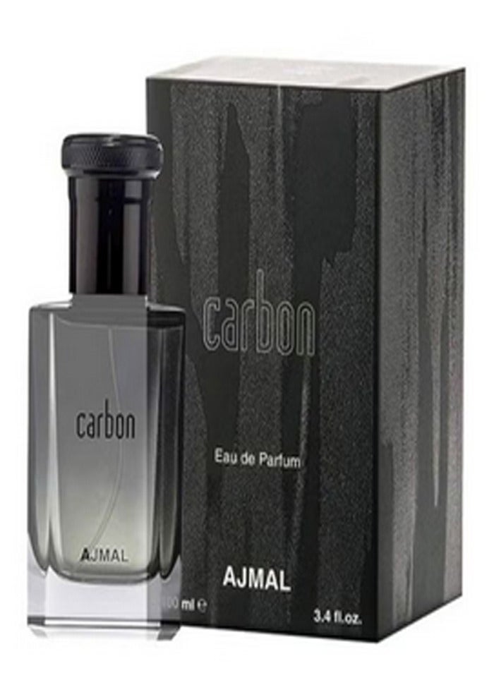 اجمل عطر كربون برفيوم 100مل - Image 2