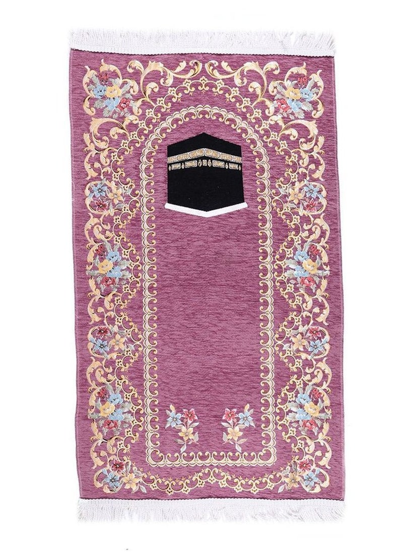 MANASEK - Manasek Surroundings Prayer Mat 125-C - Image 1