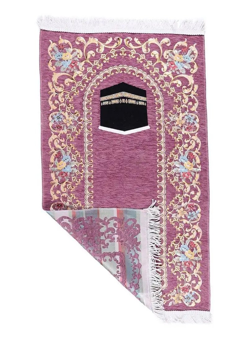 MANASEK - Manasek Surroundings Prayer Mat 125-C - Image 1
