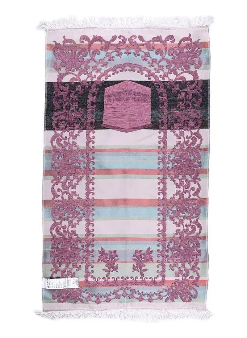 MANASEK - Manasek Surroundings Prayer Mat 125-C - Image 1