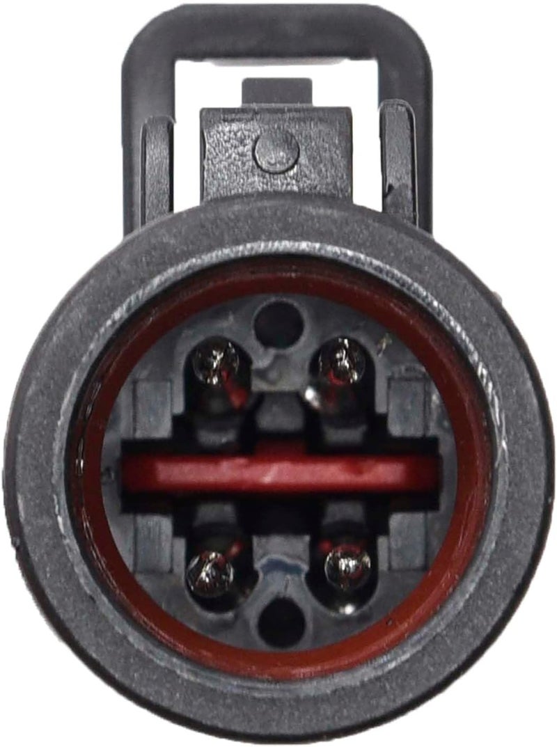Walker Products 350-34414 Oxygen Sensor - Original Equipment Replacement O2 Sensor - Image 2