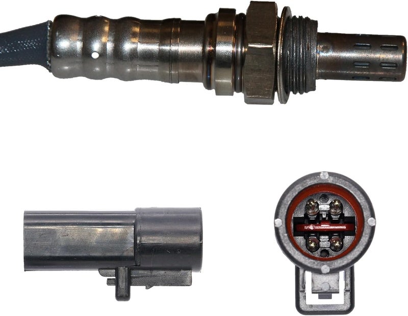 Walker Products 350-34414 Oxygen Sensor - Original Equipment Replacement O2 Sensor - Image 5