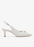 VALENTINO BY MARIO VALENTINO 020-OFF WHITE