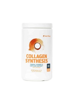 SaltWrap Collagen Supplement For Joints With Fortigel Tendoforte Nsf Certified Collagen Synthesis Powder For Joint Recovery Tendons Ligaments Cartilage Pre And Postexercise Collagen Peptides  - Image 2