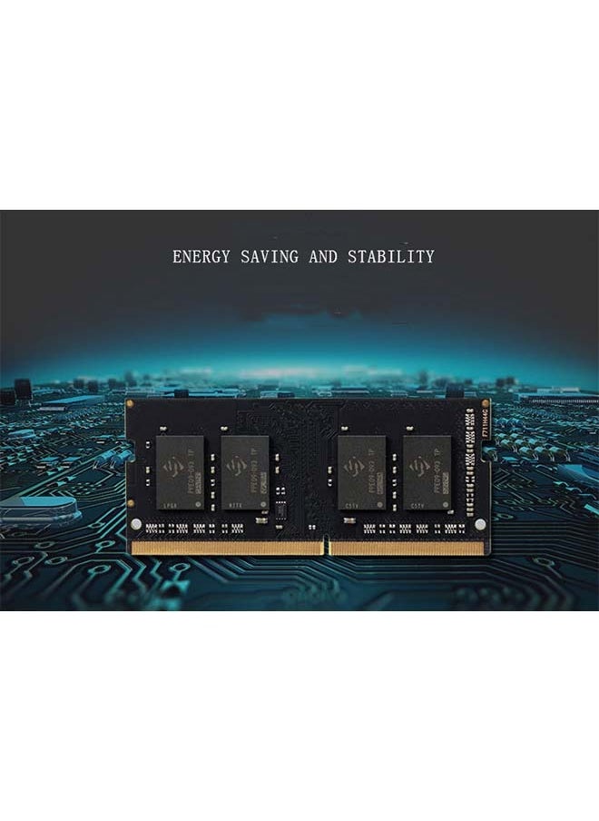 Vaseky - Vaseky Whiskey 32G-DDR5-4800 notebook memory module fully compatible - Image 1