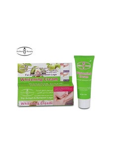 Aichun beauty Aichun Beauty Whitening Cream 50g – Natural Fruit Essence for Underarms, Armpits & Between Legs, Effective Skin Brightening & Dark Spot Removal  - Image 2