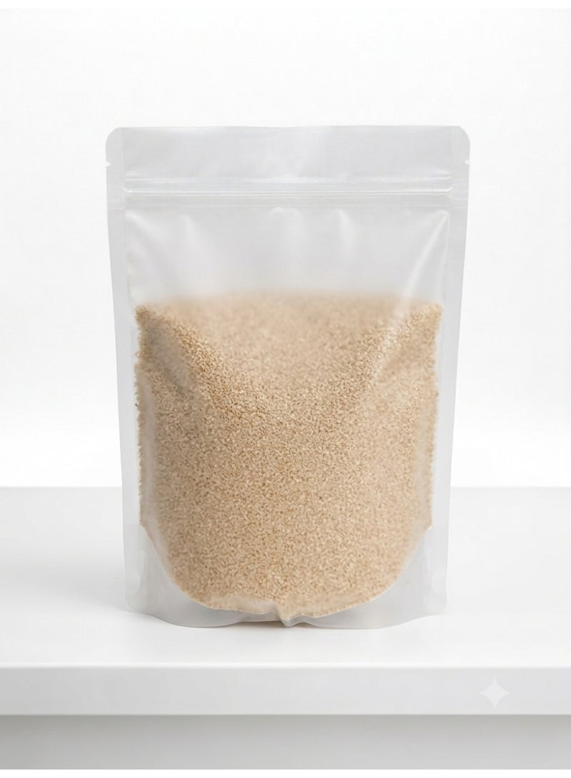 "Sand – Natural Purity for Agriculture" 1 Liter