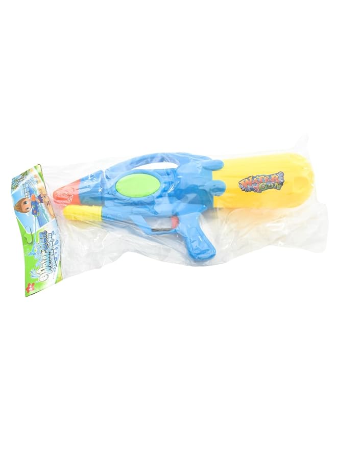 Rally Water Pistol Game 30X20X10 Multicolor - Image 1