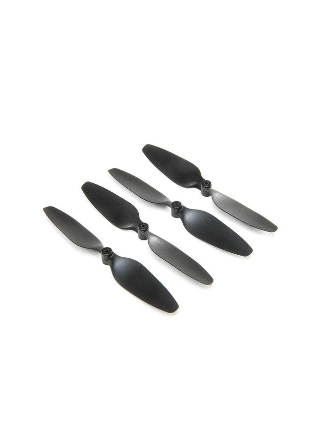 إي-فلايت 60 مم × 2.5 مم مجموعة الدعامة Cw Ccw 4 Eflp60205 استبدال أجزاء الطائرة