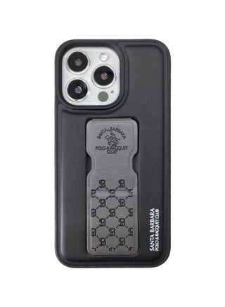 Parker Series Magnetic Bracket Phone Case with Ultra-Thin Stand for iPhone 14 Pro - Grey - pzsku/ZAA80E1963FE401F53853Z/45/_/1691246672/aa8463ff-456f-423c-af80-155bd3703947