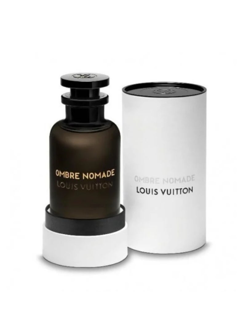 لويس فويتون عطر لويس فيتون عنبر نوماد او دو بارفيوم 100مل - Image 1