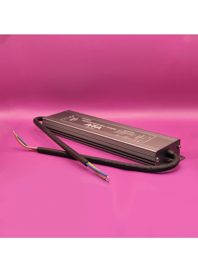 ATA 12V200W Power Supply IP67 Waterproof Transformer  - Image 2