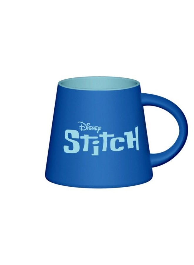Pyramid STITCH FACE BASE MUG - Image 4