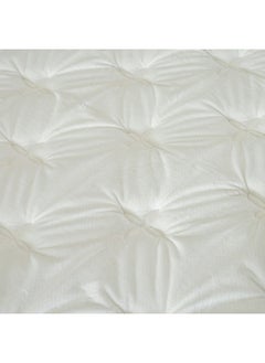 DANUBE HOME Imattress Im Ntbox Medium Soft Feel Foam Pocket Spring King Size Mattress Spine Balance For Pressure Relief - 180 X 200 X 26 15 Years Warranty  - Image 4