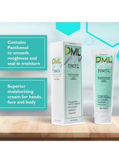 DML Forte Cream 4 Oz (2 Pack)  - Image 4