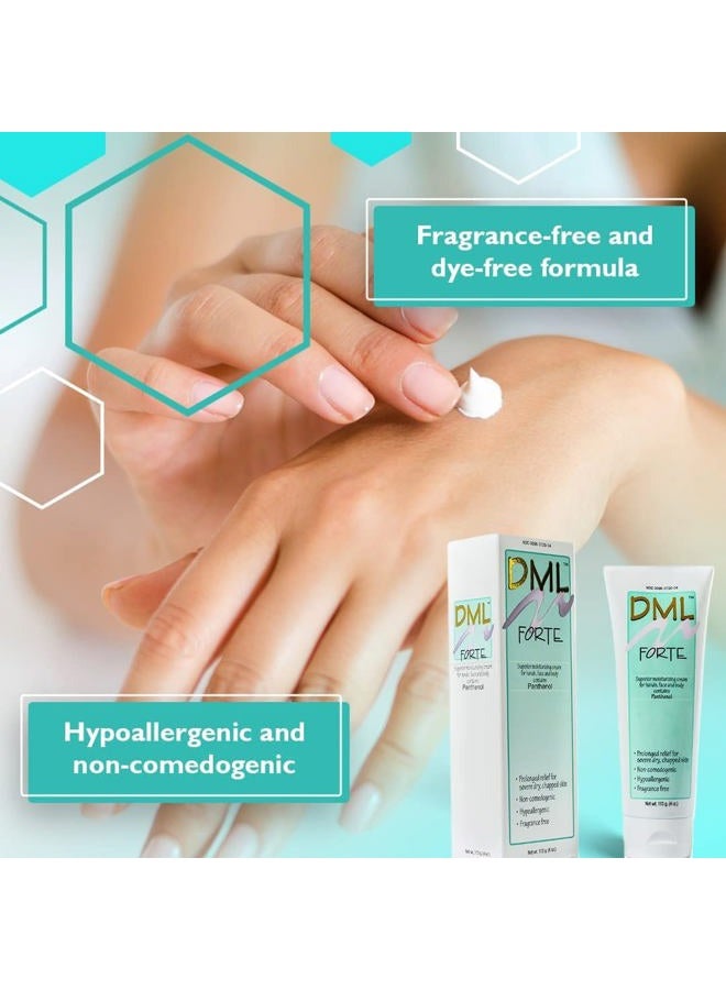 DML Forte Cream 4 Oz (2 Pack) - Image 5