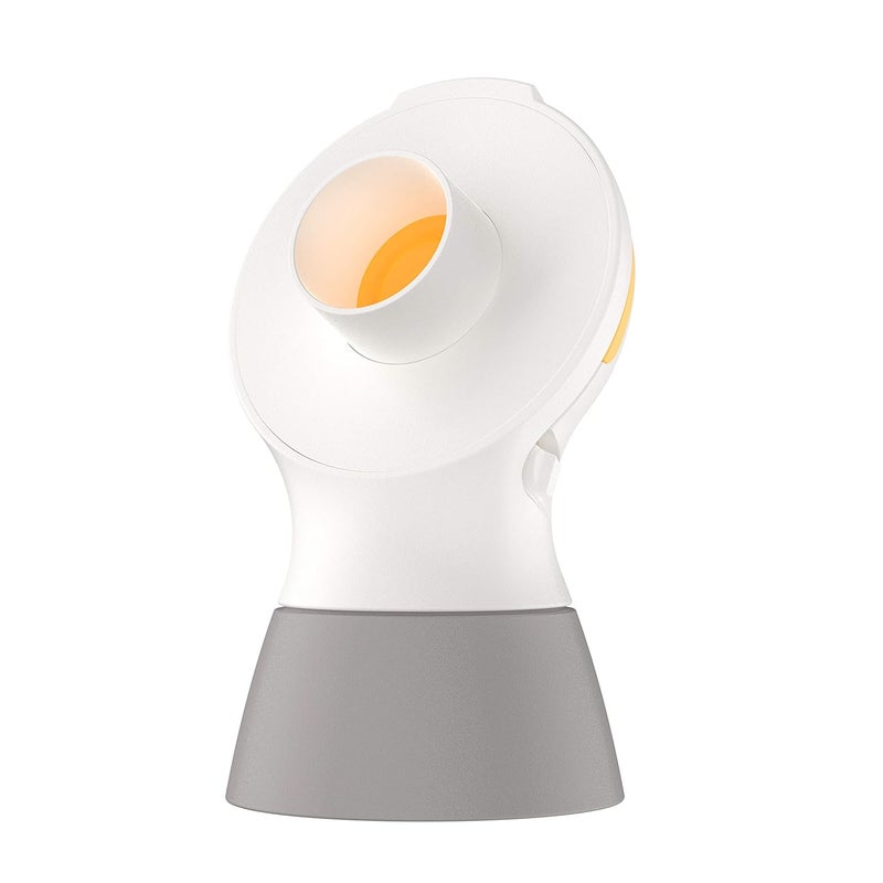 Medela PersonalFit Flex Replacement Connectors 2 per Count Compatible with Pump in Style MaxFlow Swing Maxi and Freestyle Breast Pumps Authentic Spare Parts - Image 3