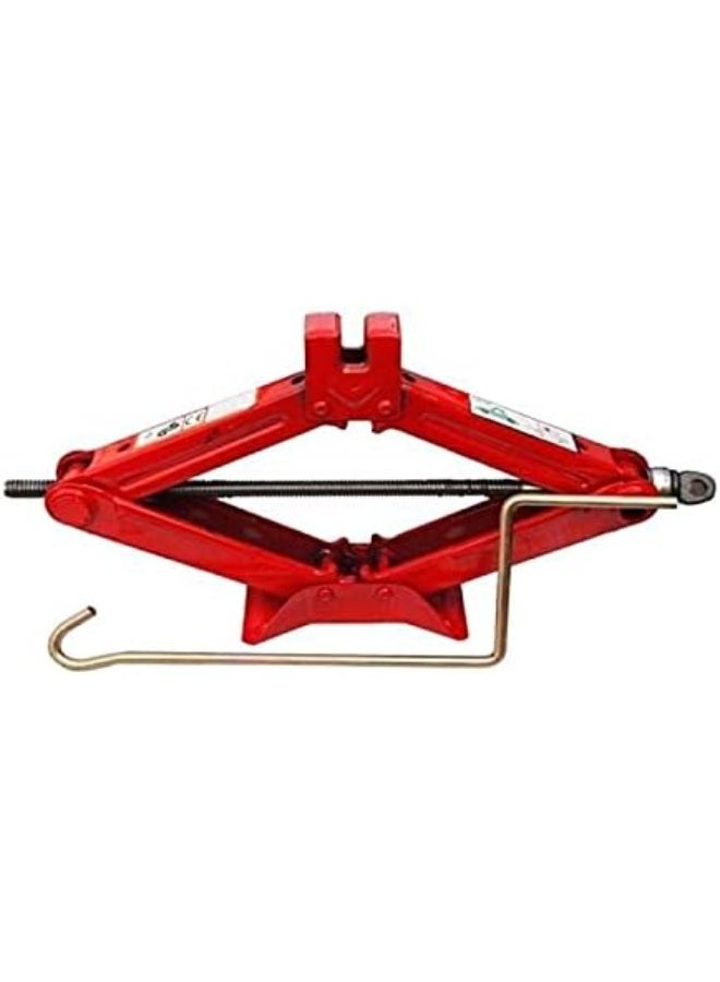 رافعة سيارات قوية – أداة رفع عملية لصيانة السيارات والاستخدام اليومي