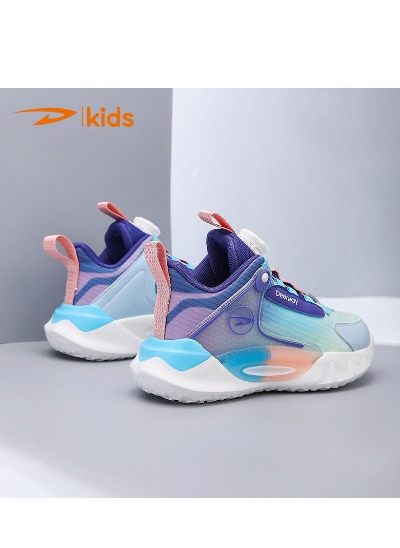 Deerway - Super Value Special Offer -Children's Basketball Shoes And Youth Sports Shoes - Image 1