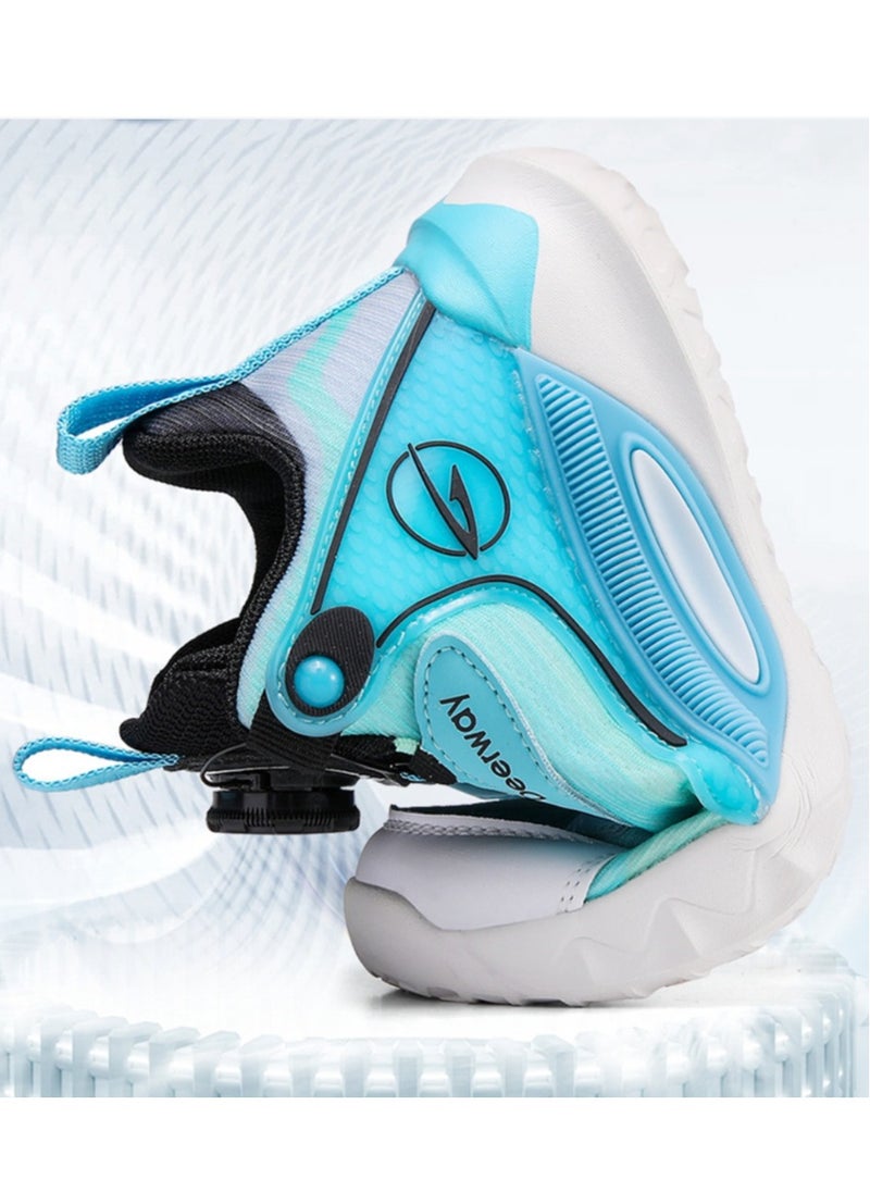 Deerway - Super Value Special Offer -Children's Basketball Shoes And Youth Sports Shoes - Image 1