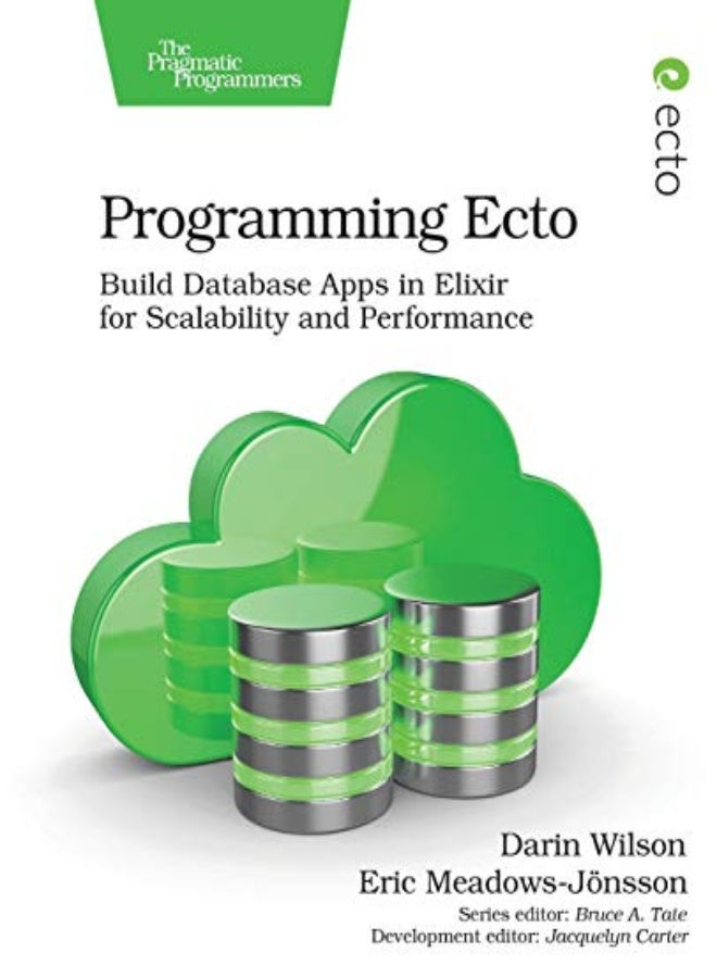 Programming Ecto