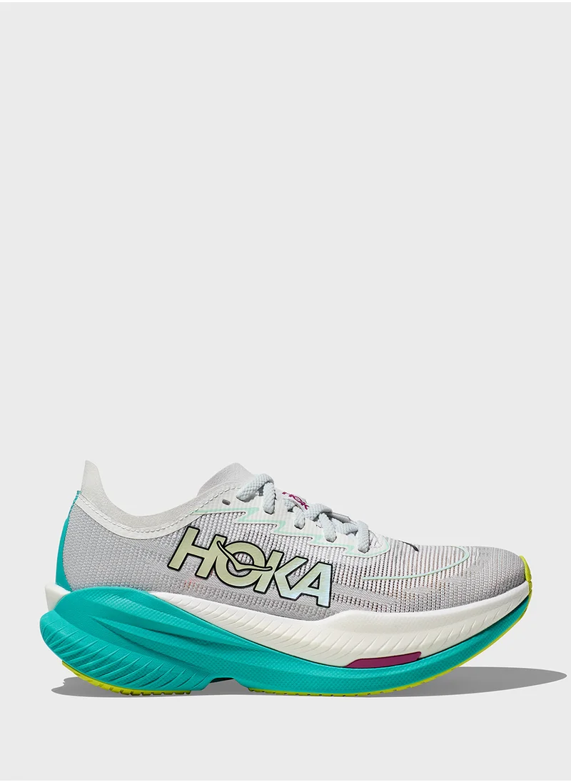 Hoka Mach X 2