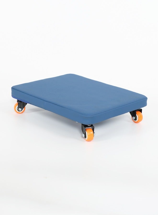 XIANGYU Kids Balance Training Education Fun Sports Soft Floor Scooter Board Set With 4 Casters - Image 1
